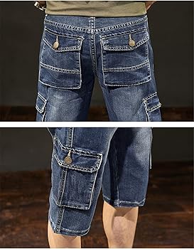 upper field one DENIM CARGO SHORTS Lサイズ EO15D75-HOLE_IN_ONE-1.jpg?v=